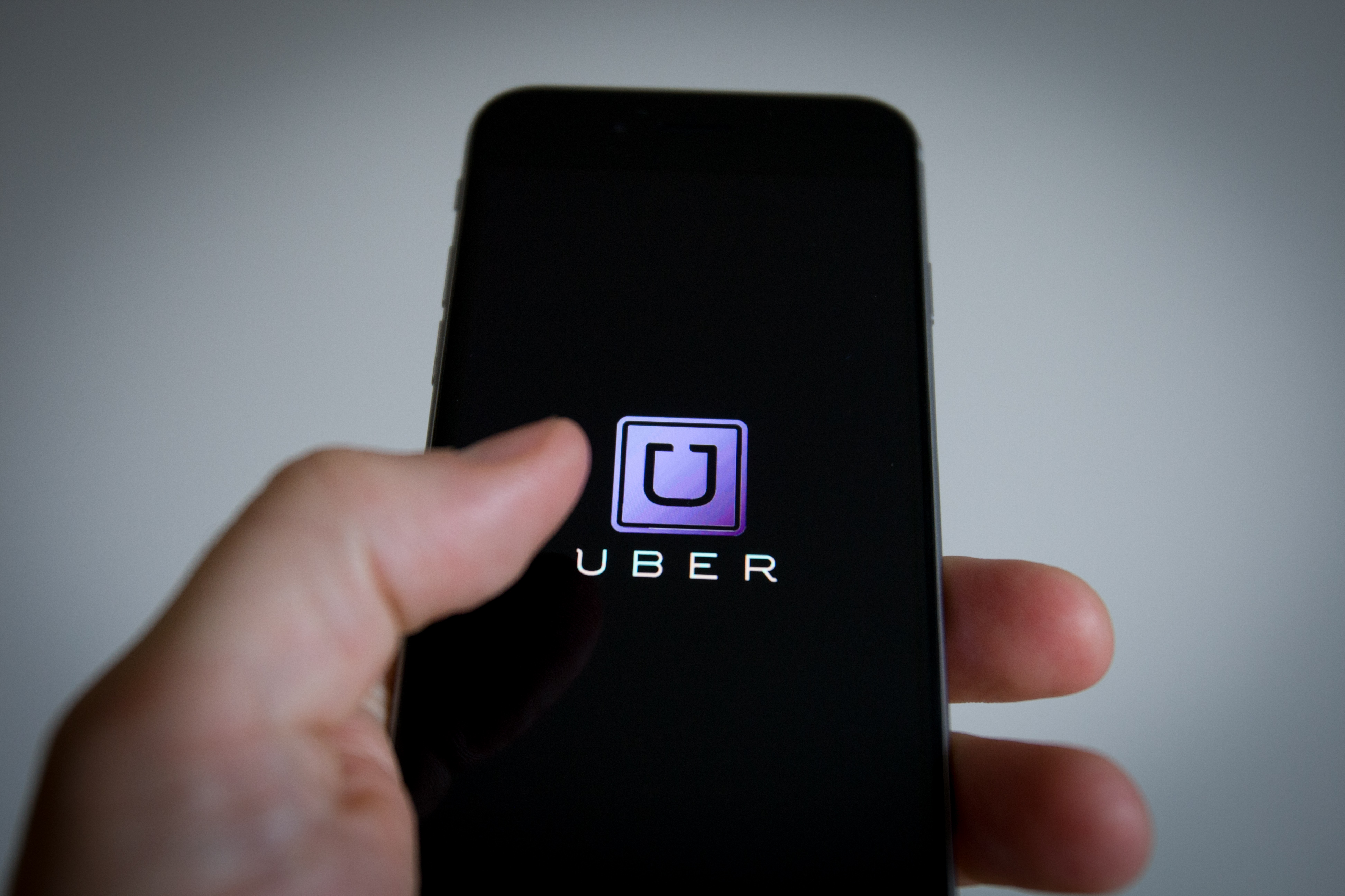 Uber will show price up front in bid for transparency