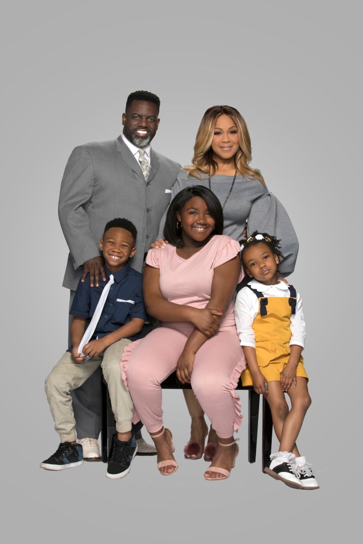 The Campbells