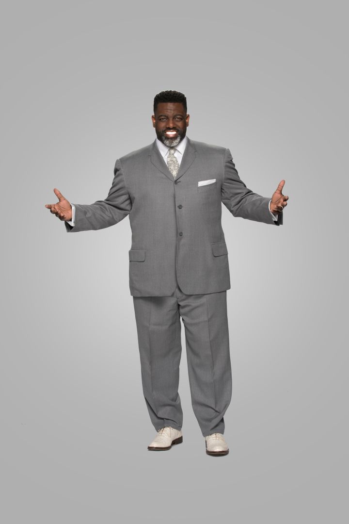 Warryn Campbell
