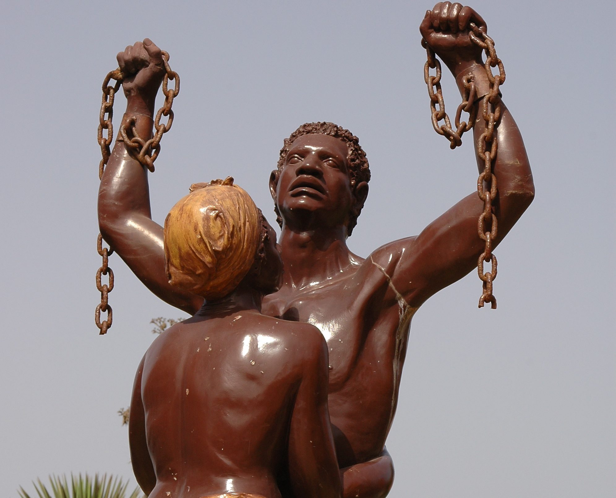 ILE DE GOREE, SENEGAL