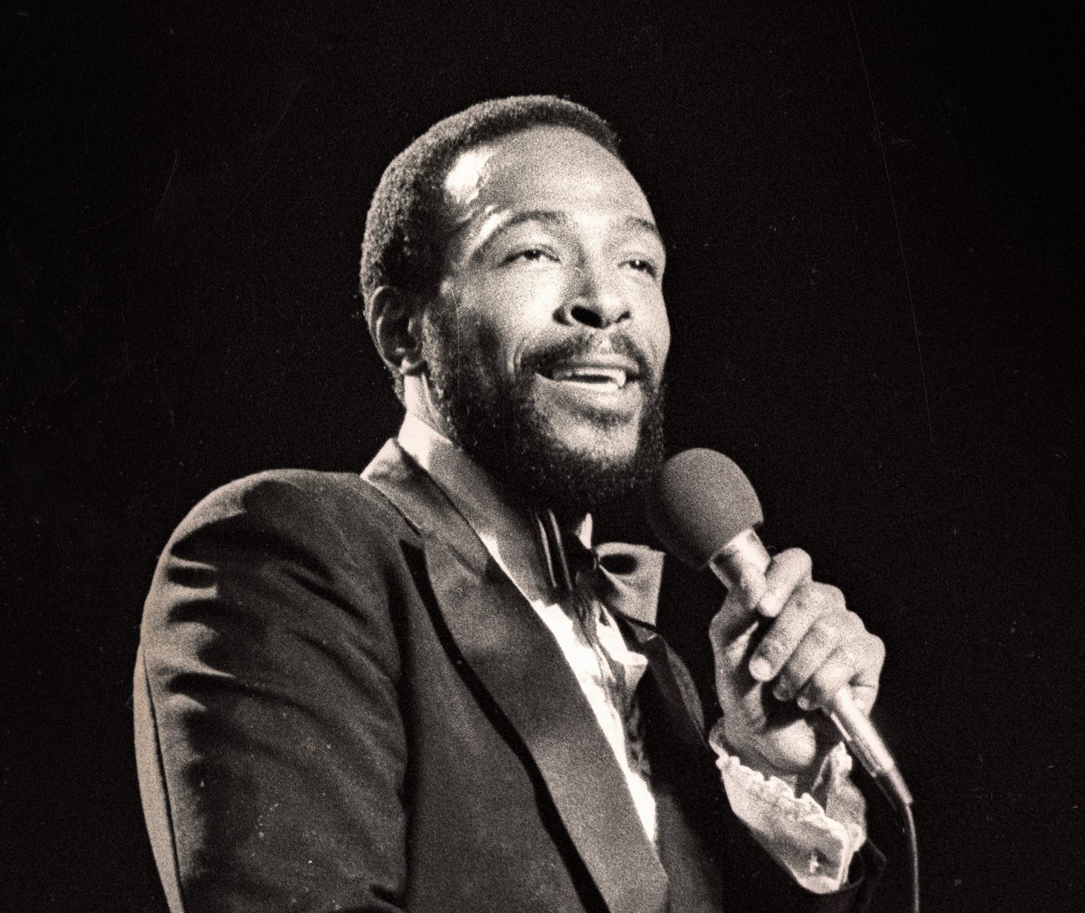 Marvin Gaye