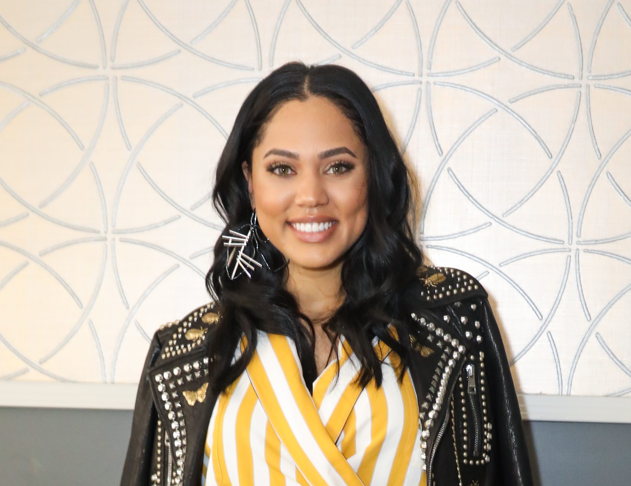 The NBWA presents the first annual Women's Empowerment Summit Luncheon