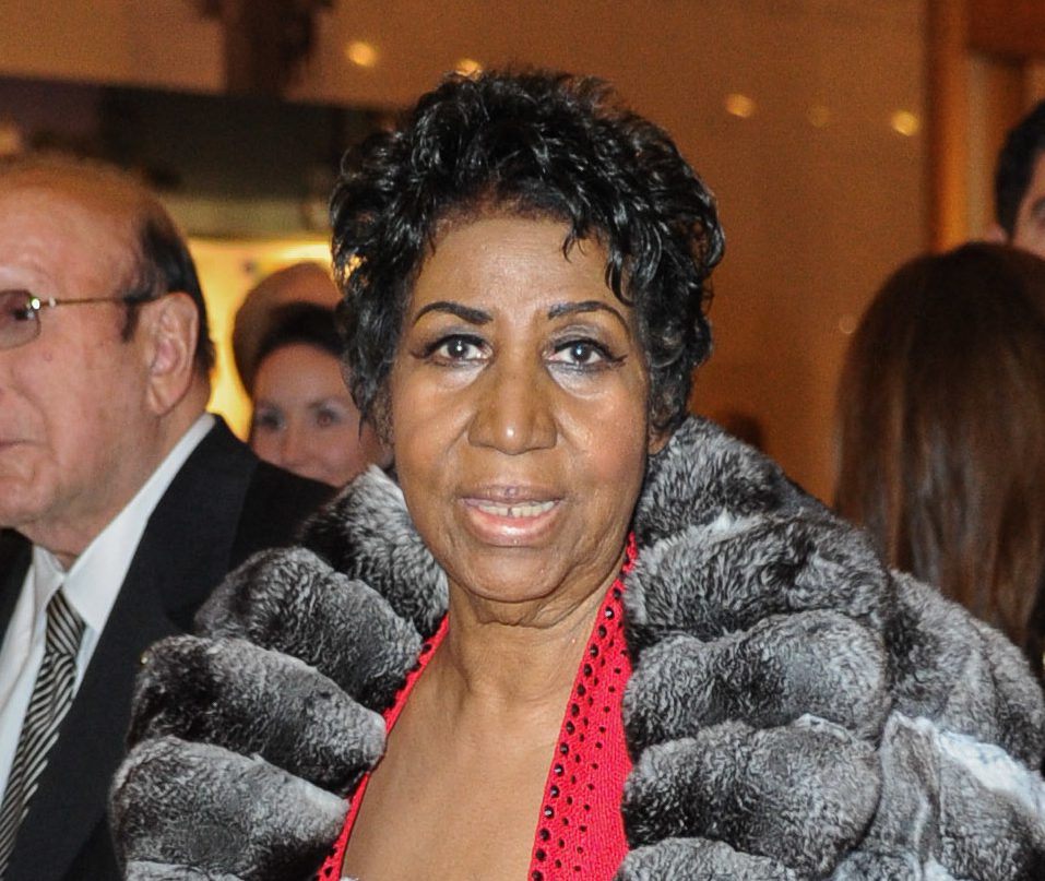 2016 Kennedy Center Honors - Arrivals