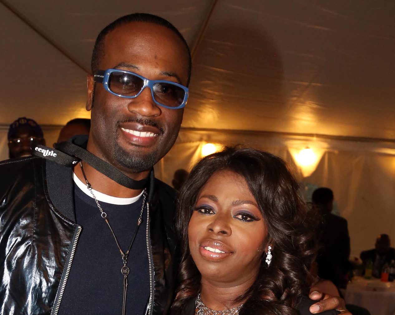 Centric Celebrates Selma