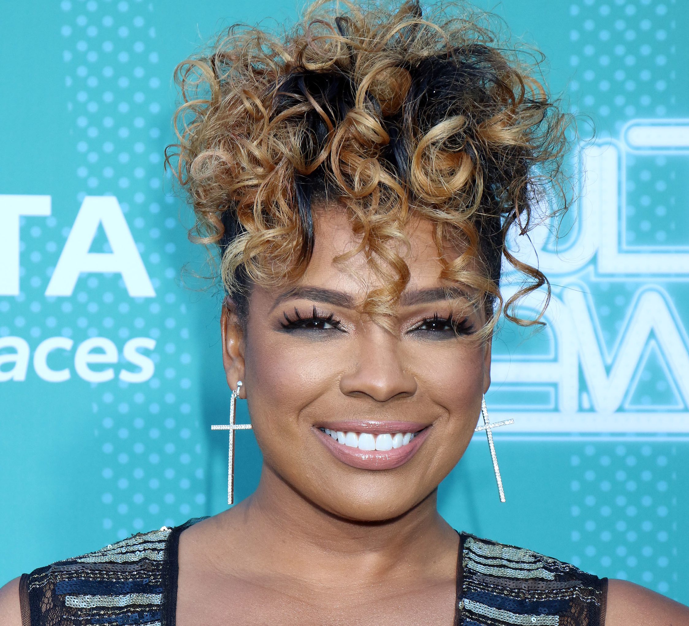 BET presents 2017 Soul Train Awards