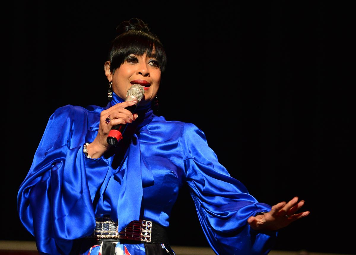 Women of Praise - Mother's Day Concert with Shirley Caesar