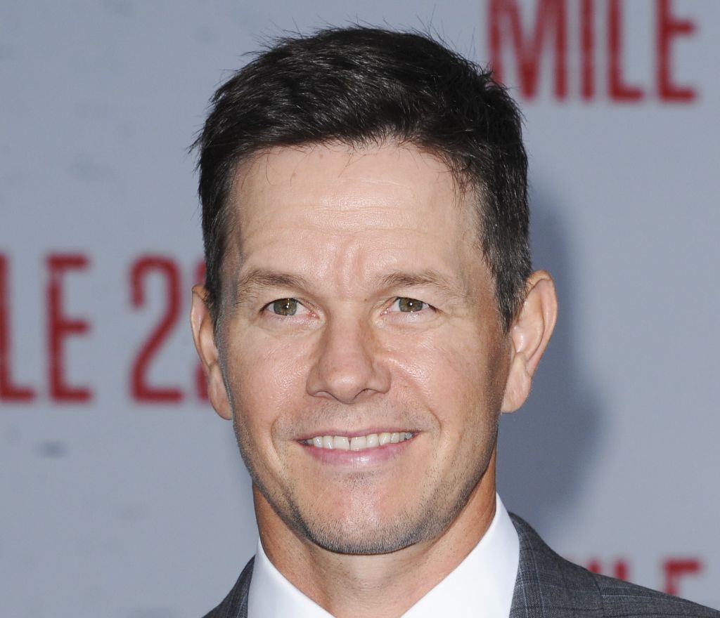 Film Premiere Mile 22