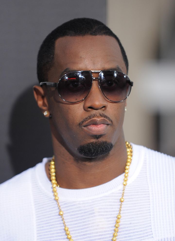 Diddy