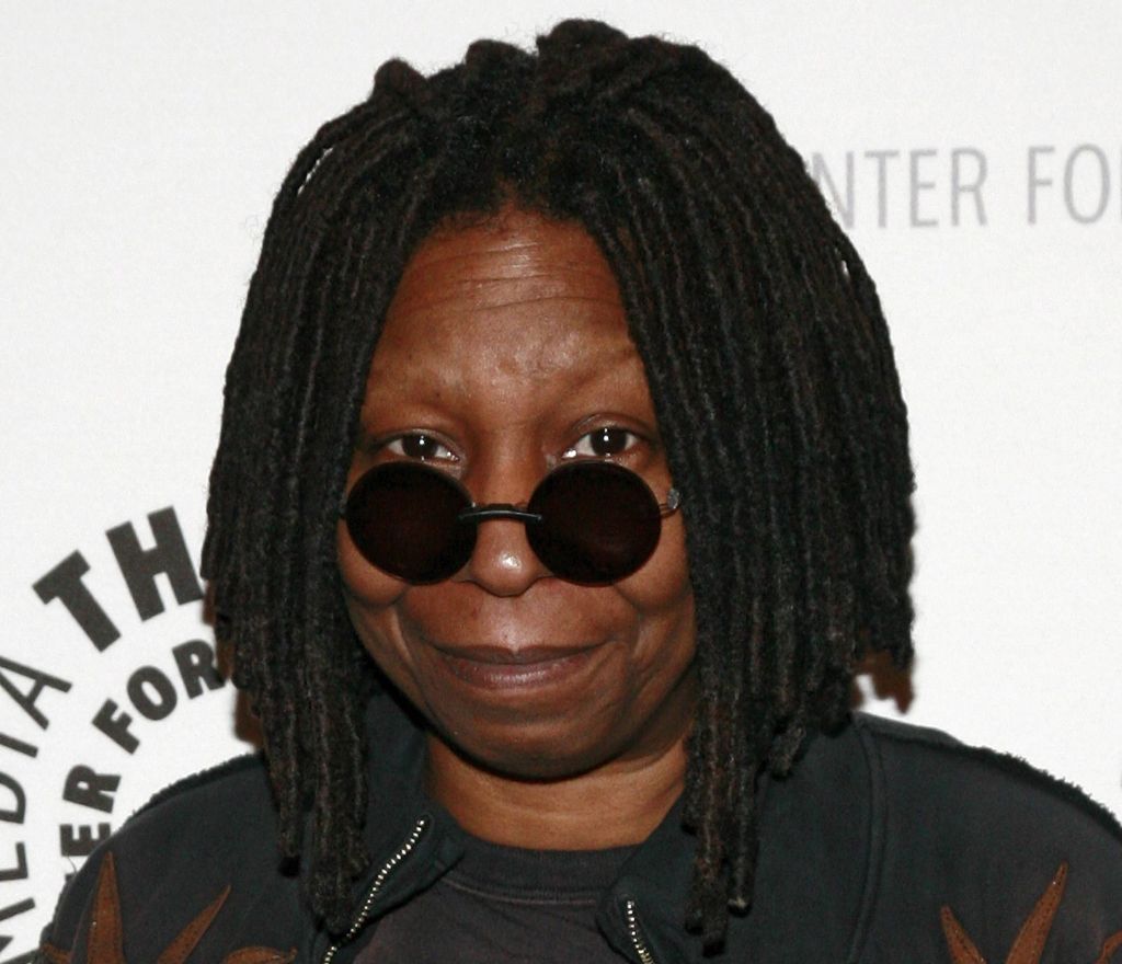 An Evening with the Hosts of 'The View'