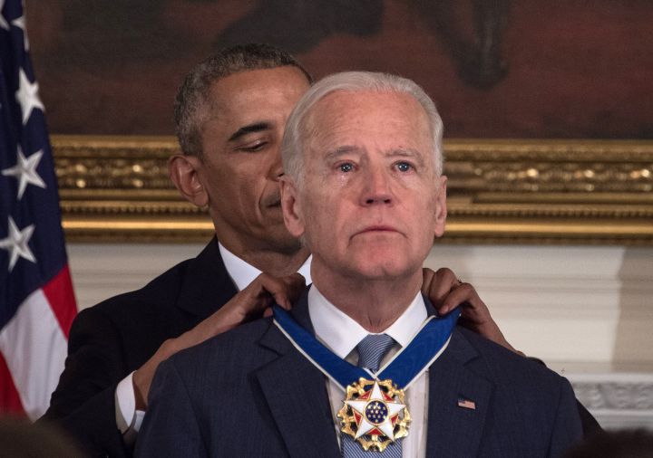 Joe Biden