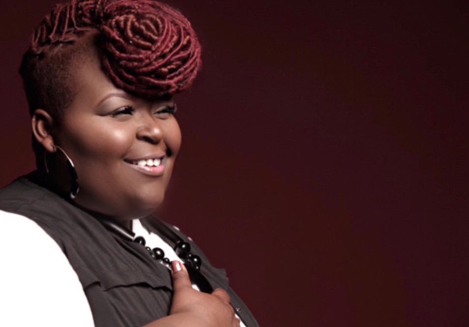 Kefia Rollerson