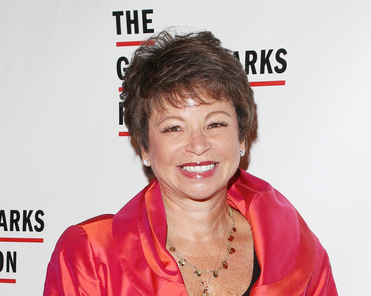 Gordon Parks Foundation Awards Dinner and Auction - Arrivals