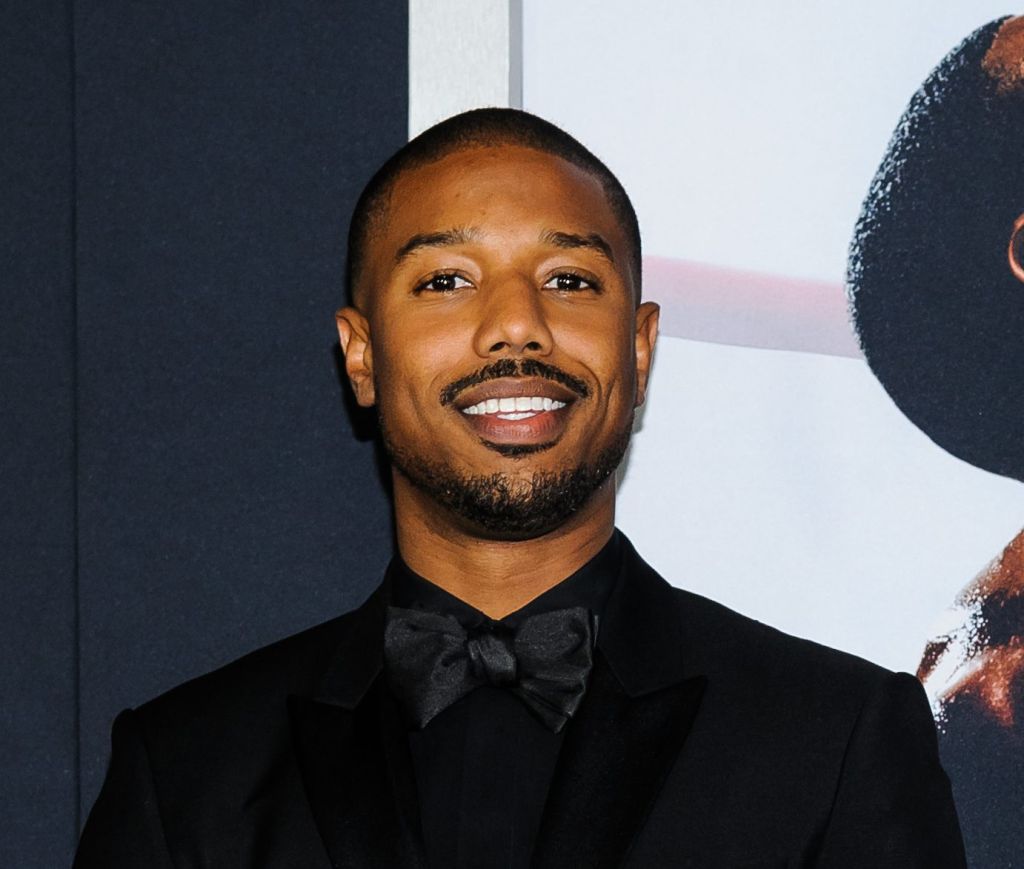 "Creed II" New York Premiere