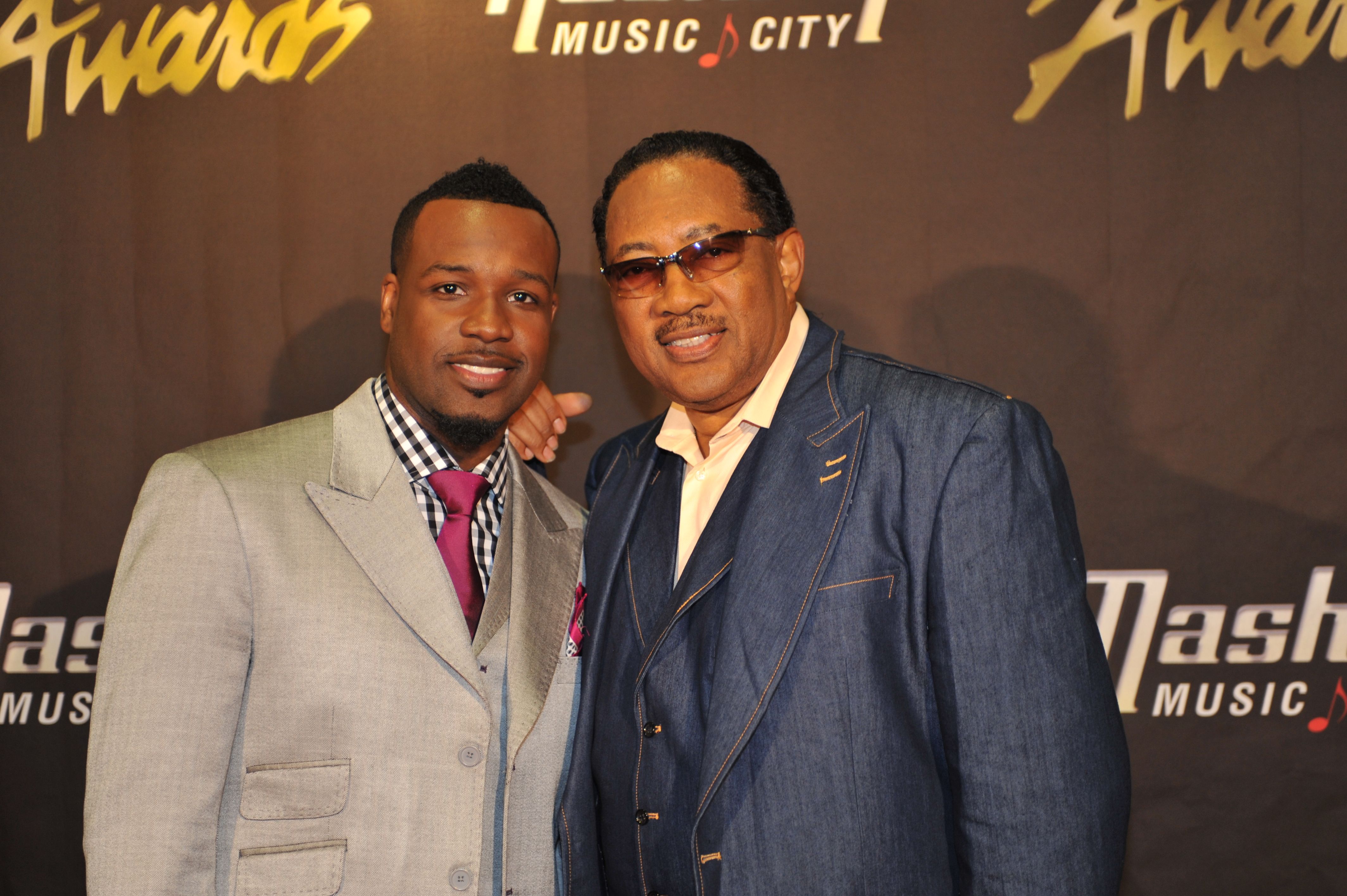 26th Annual Stellar Gospel Awards Nomination Concert & Anouncements