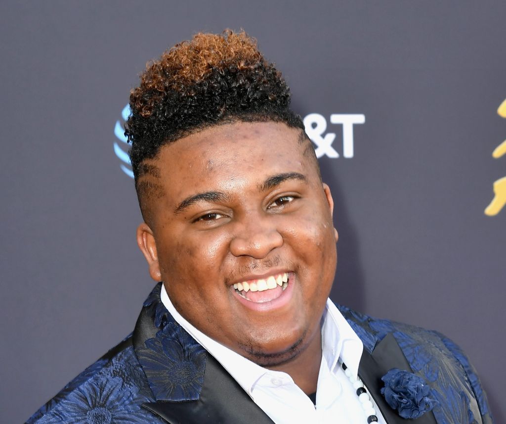 32nd Annual Stellar Gospel Music Awards - Arrivals