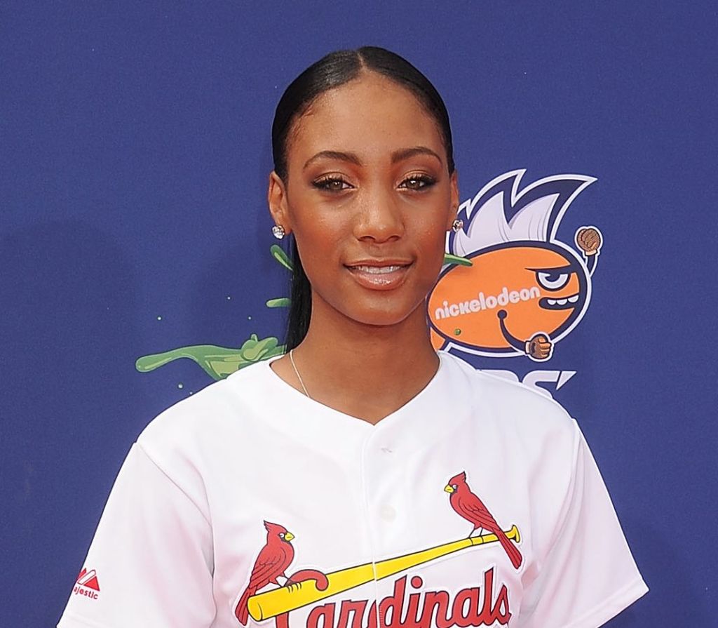 Nickelodeon Kids' Choice Sports Awards 2015 - Arrivals