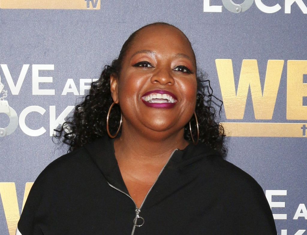 WE TV celebrates the return of 'Love After Lockup'