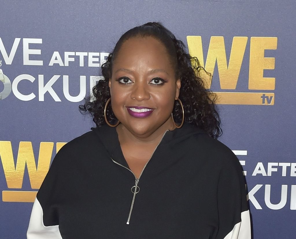 WE TV celebrates the return of 'Love After Lockup' with panel, 'Real Love: Relationship Reality TV's Past, Present & Future