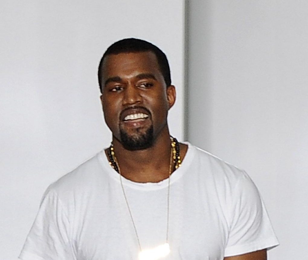 Dw by Kanye West: Runway - Paris Fashion Week Spring / Summer 2012