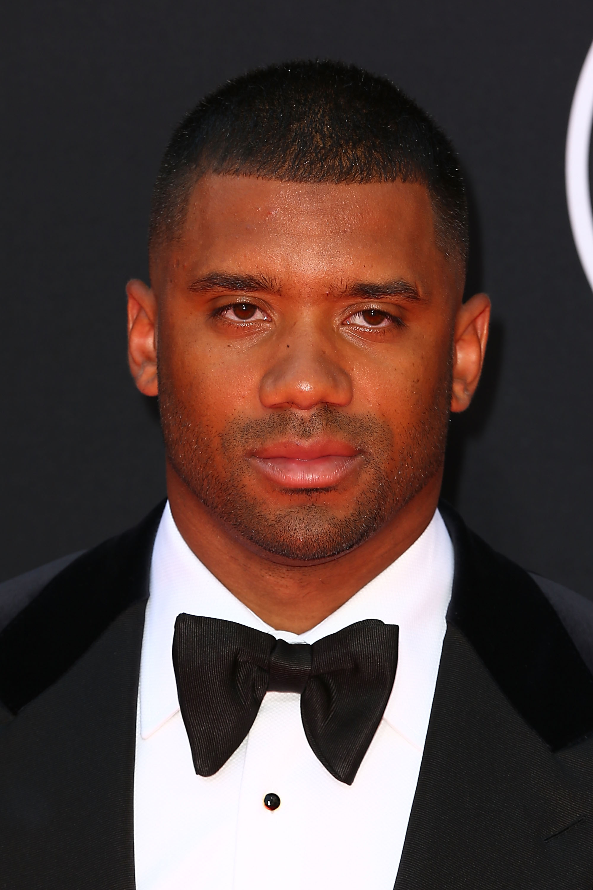 Russell Wilson, NFL Player