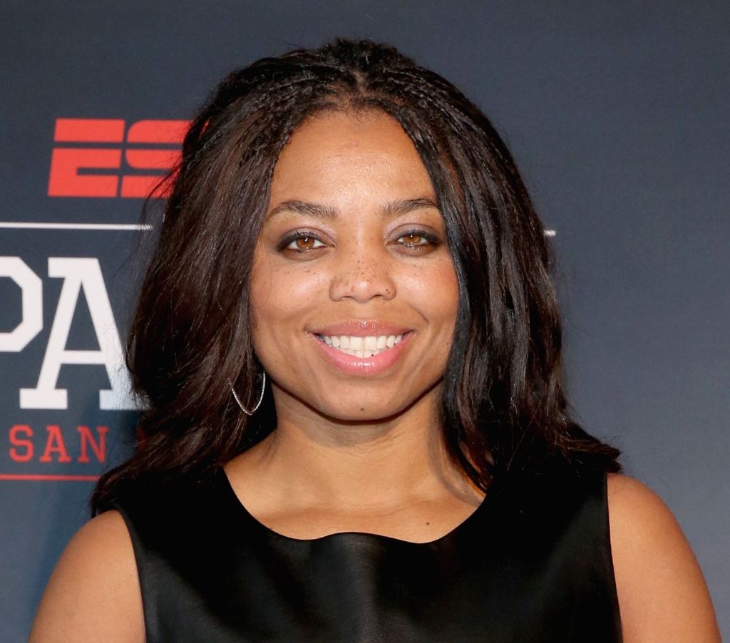 ESPN The Party - Arrivals
