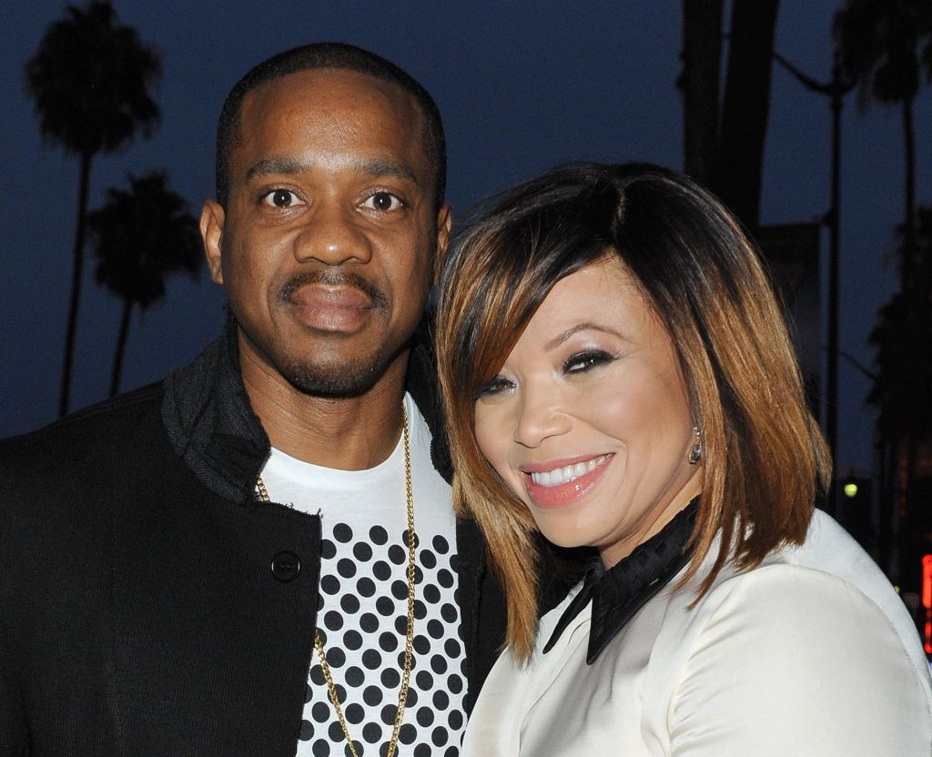 Vivica A. Fox 50th Birthday Celebration