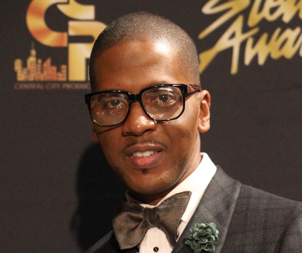 28th Annual Stellar Awards Press Room