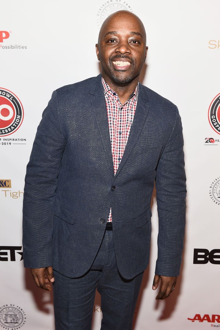 Myron Butler