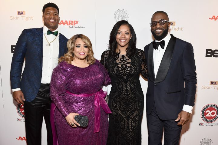 Super Bowl Gospel Celebration 2019