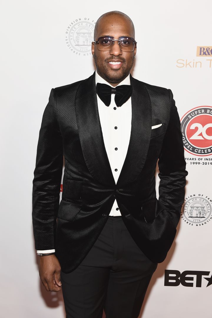 Isaac Carree