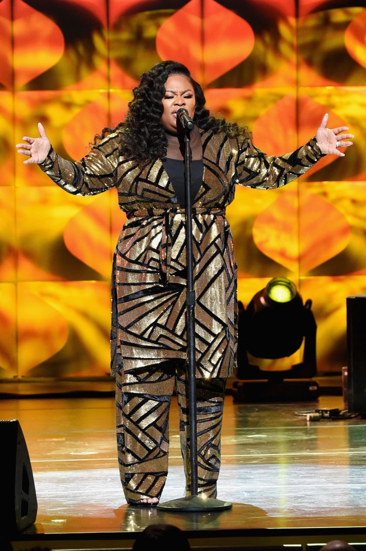 Tasha Cobbs
