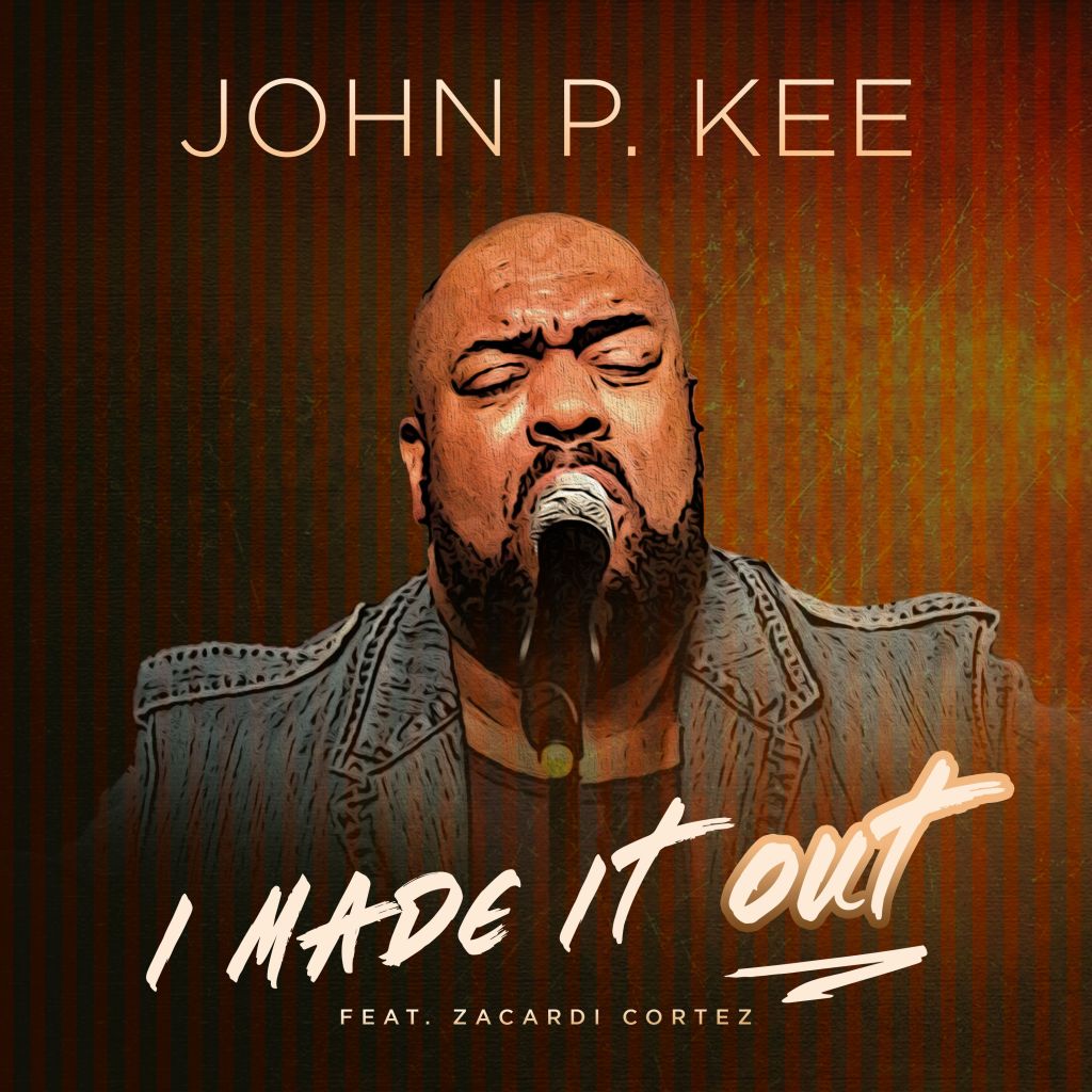John P. Kee