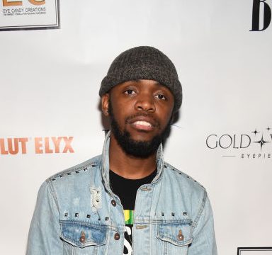 Champagne Toast To BMI Vice President Catherine Brewton