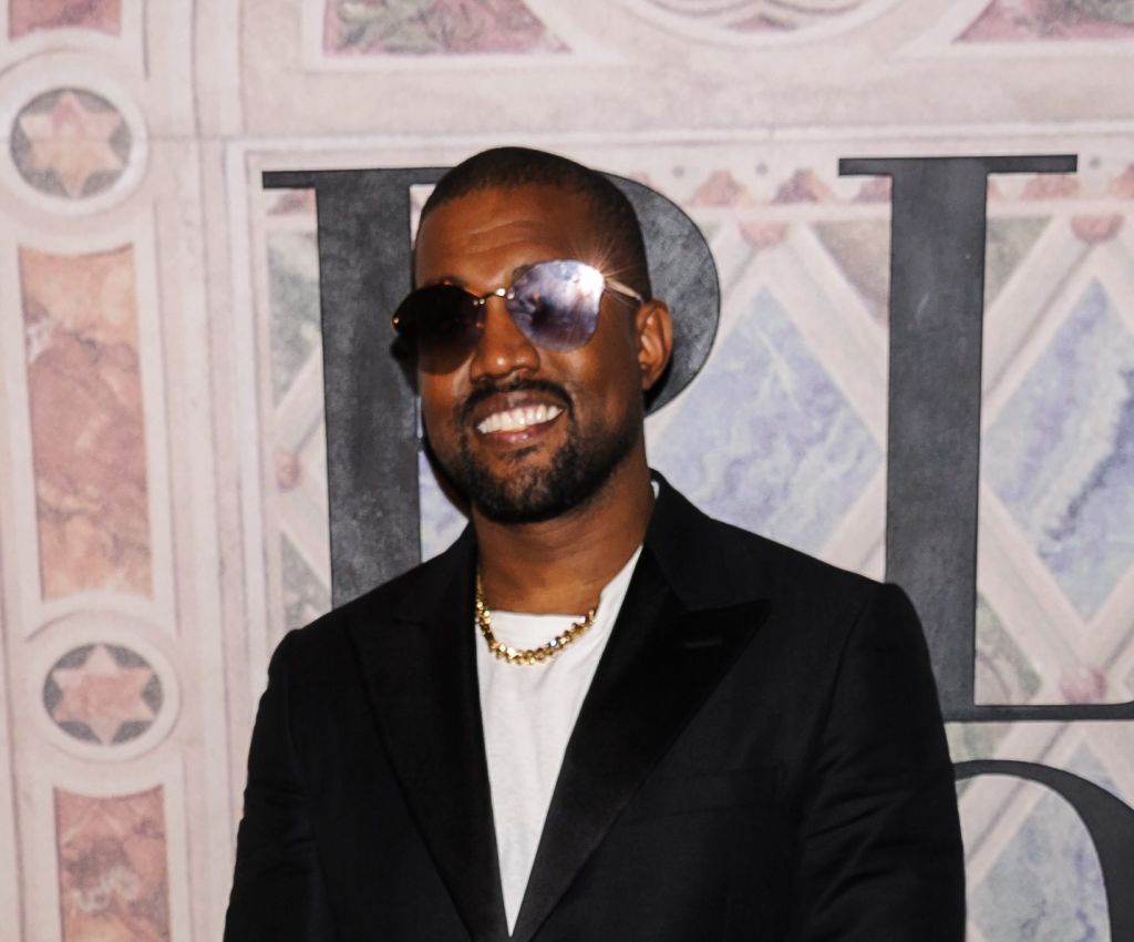 Ralph Lauren 50th Anniversary Event - Red Carpet