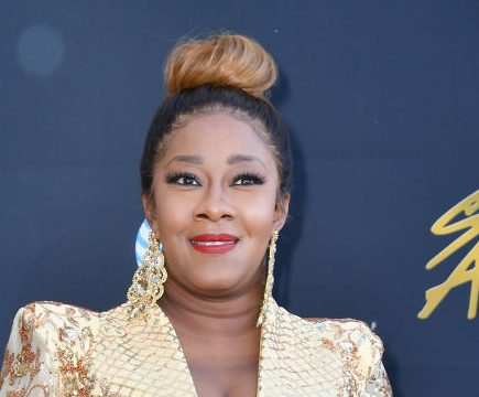 33rd Annual Stellar Gospel Music Awards - Arrivals
