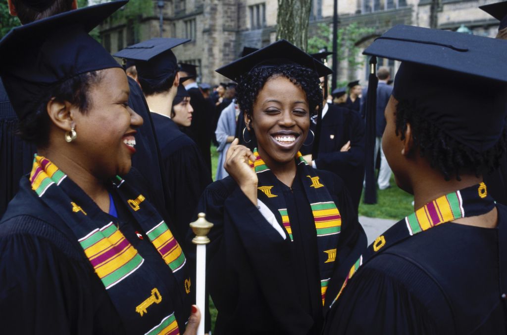 yale university graduation