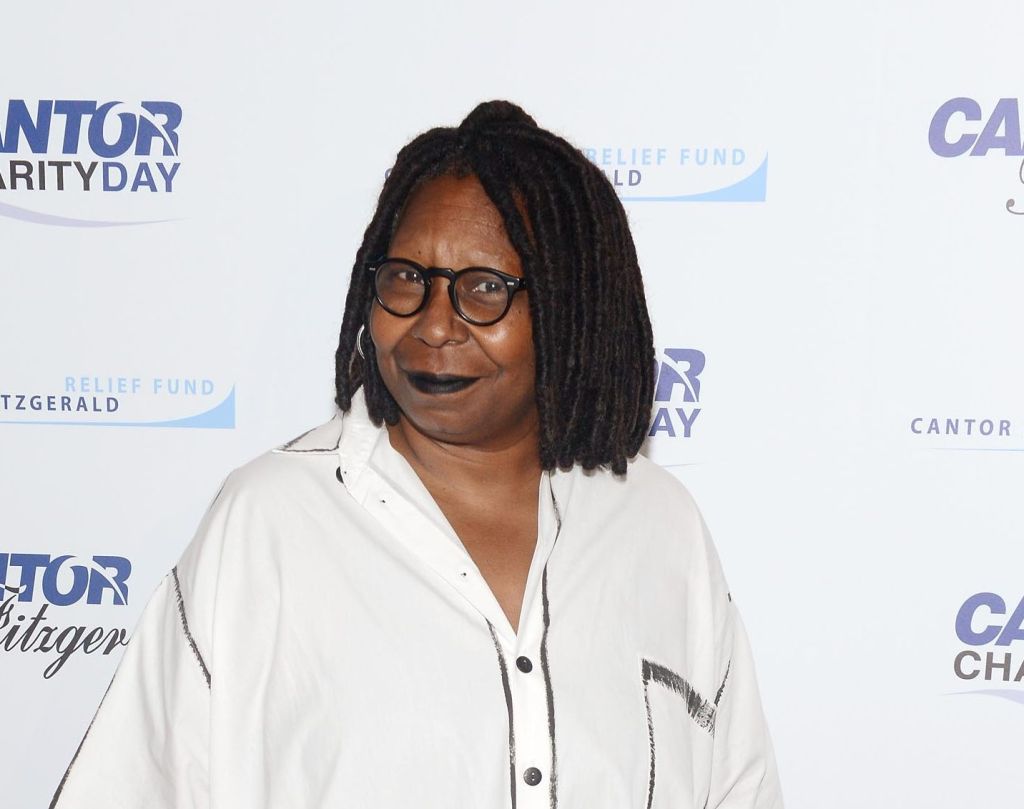 Annual Charity Day Hosted By Cantor Fitzgerald And BGC - Cantor Fitzgerald Office - Arrivals