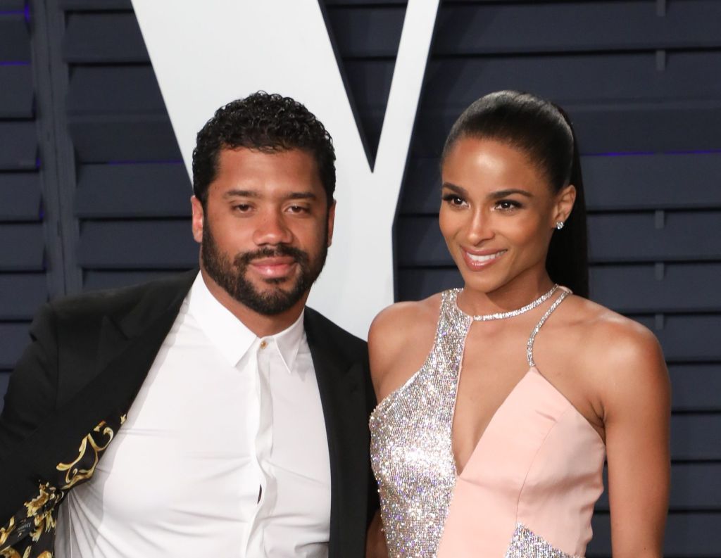 Vanity Fair Oscar Party