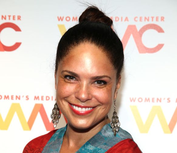 2018 Women's Media Awards - Arrivals