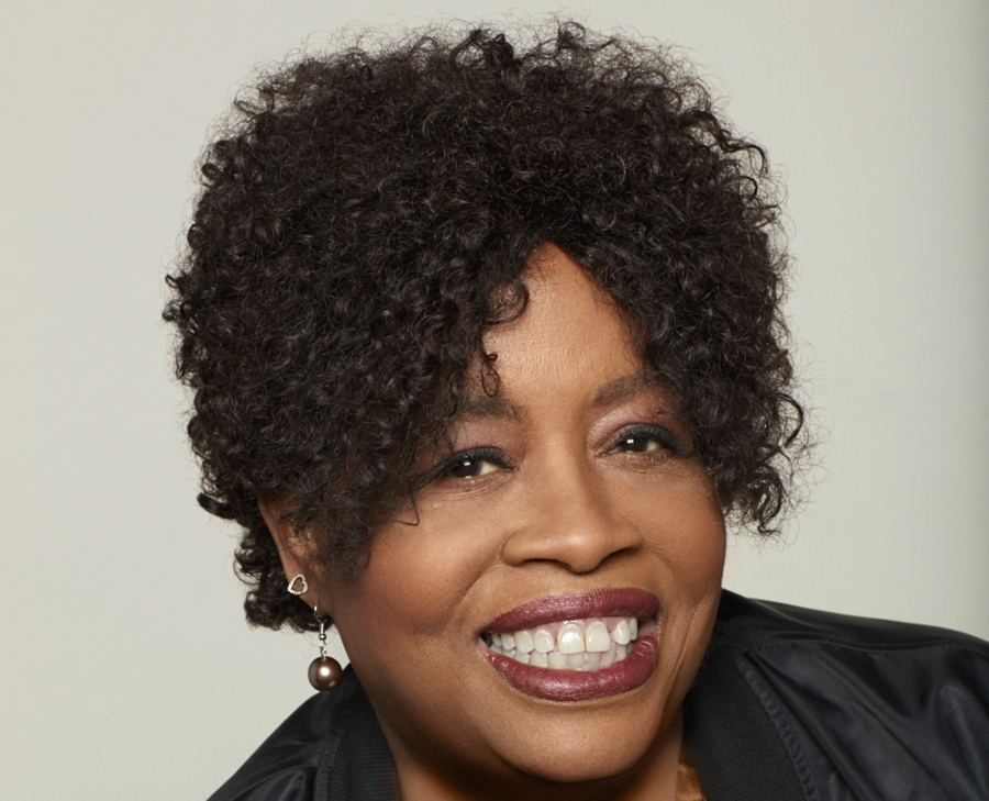 Eunetta Boone