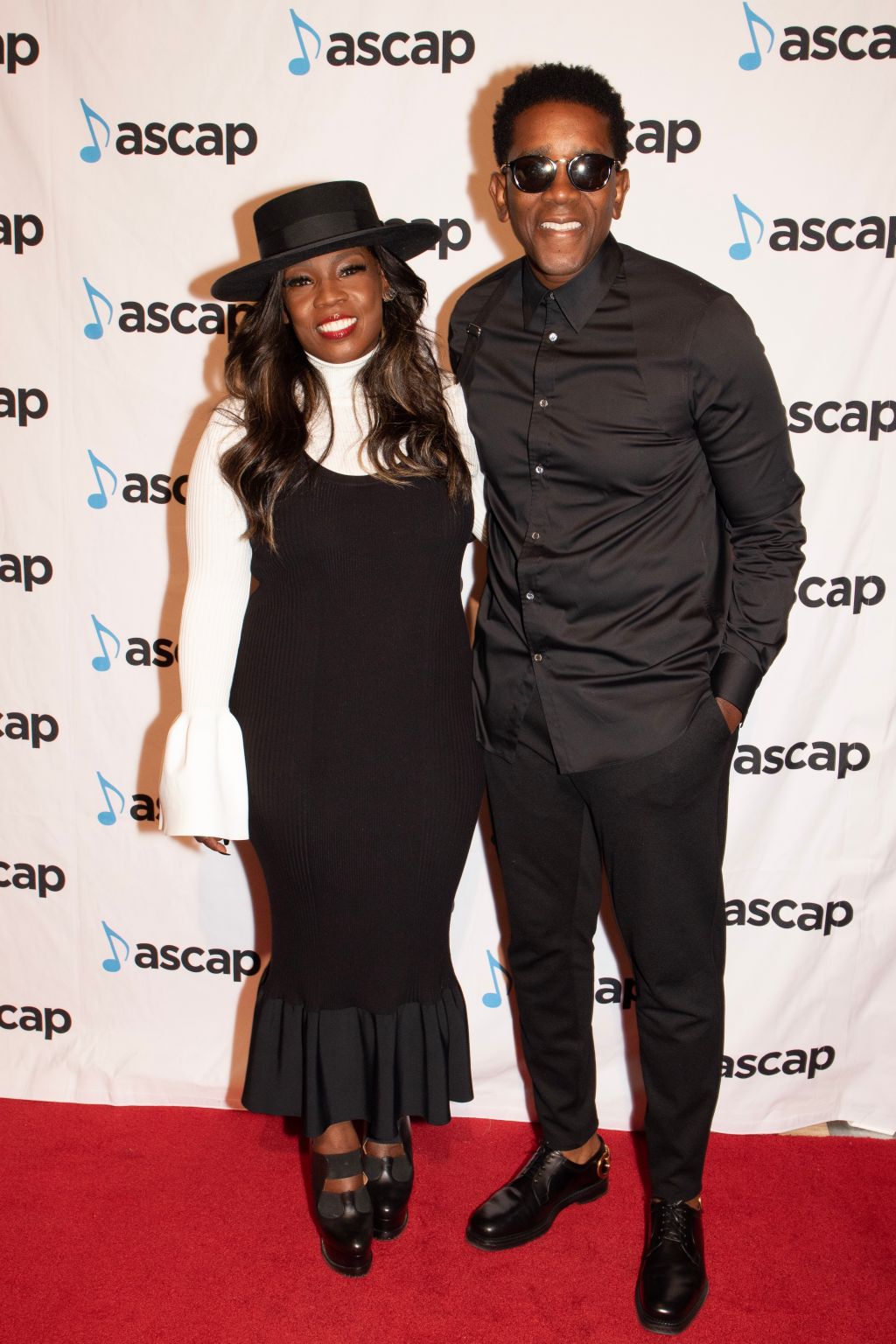 ASCAP & Motown Gospel Morning Glory Breakfast Reception 2019