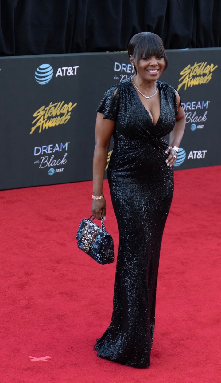 Catherine Brewton