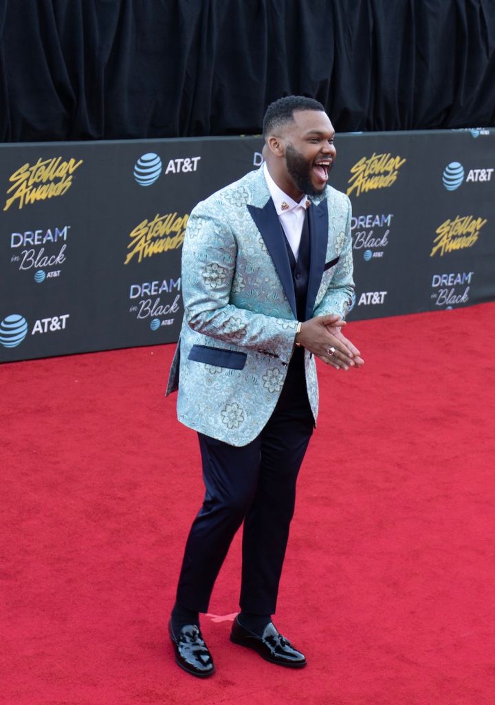 Karlton Humes