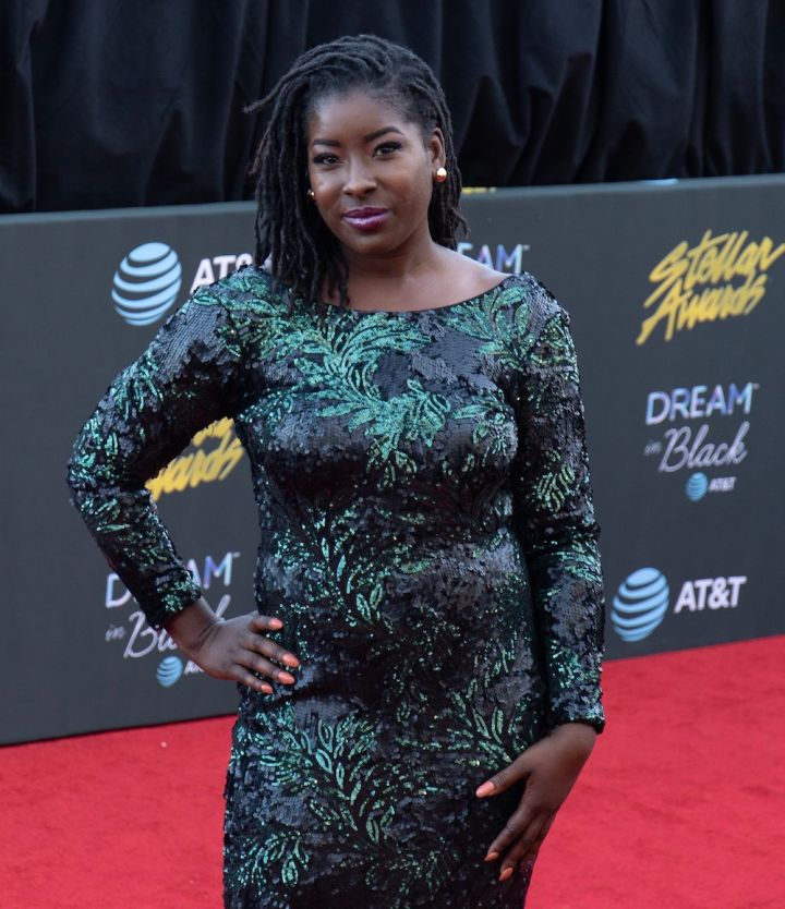 Stellar Awards 2019 Red Carpet