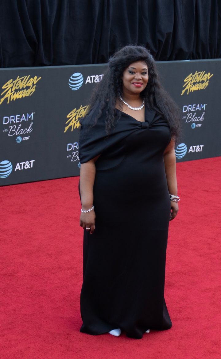 Christina Bell