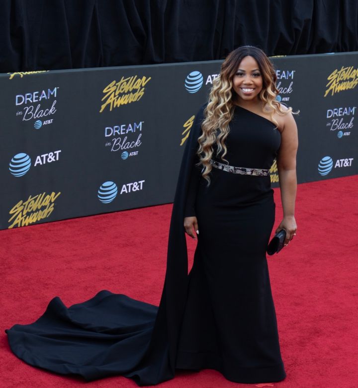 Janice Gaines