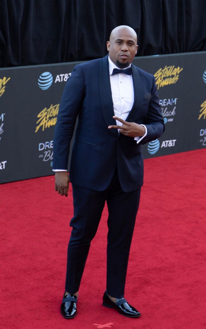 Anthony J. Brown