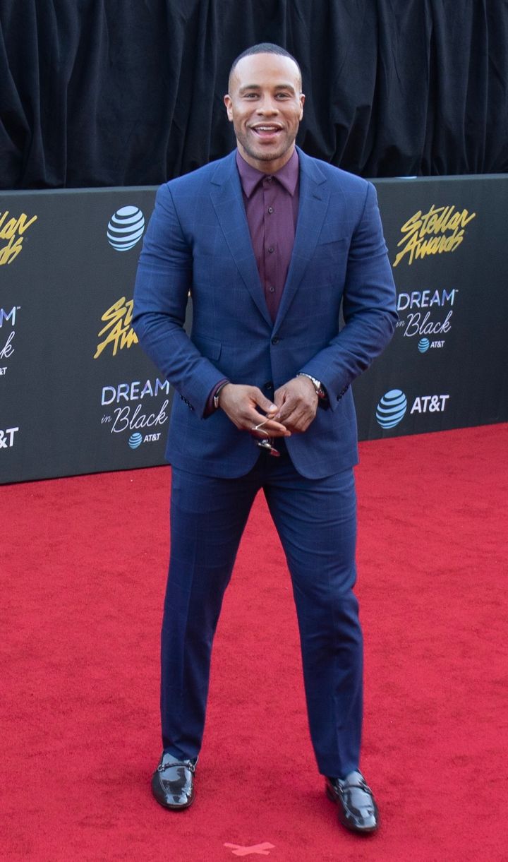 DeVon Franklin