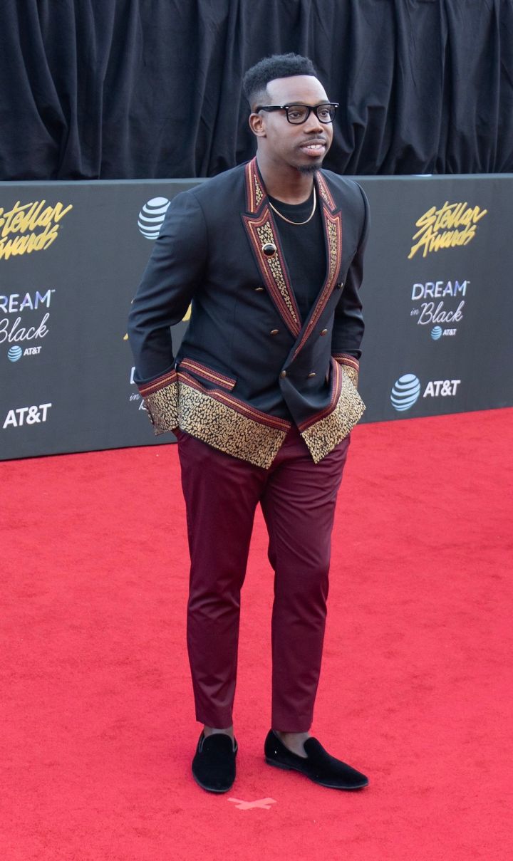 Jabari Johnson