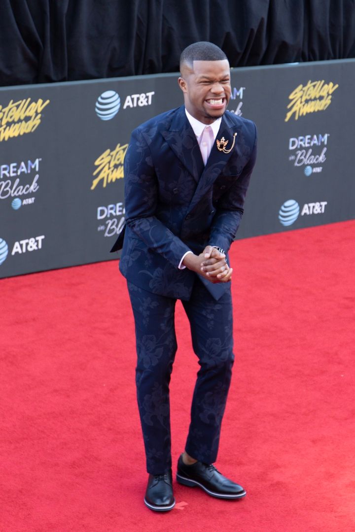 Kelontae Gavin